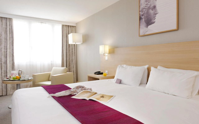 Mercure Paris Velizy