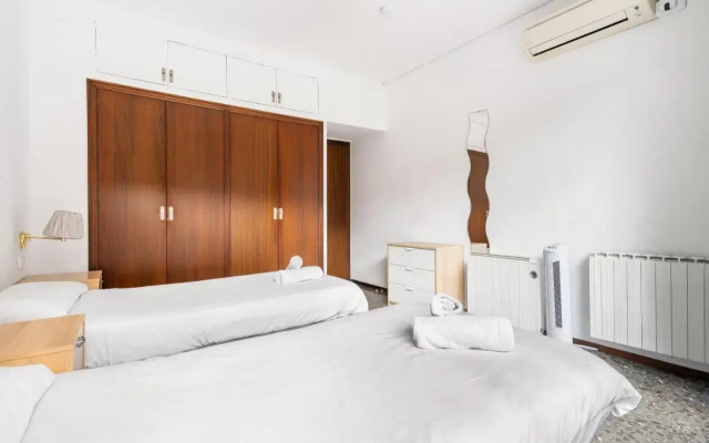 Fridays Flats 3 Bedrooms With Private Terrace