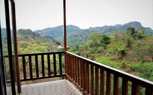 Forest Eco Lodge