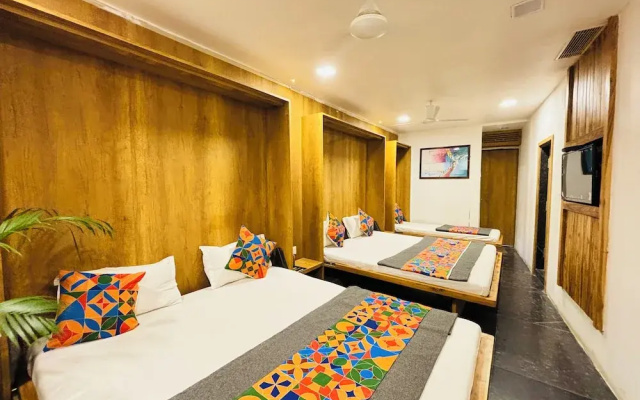 Hotel Regency