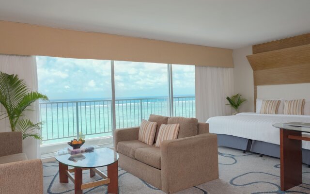 Crowne Plaza Resort Guam, an IHG Hotel