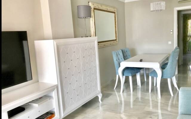 Mi Capricho 3 apartment With sea Views