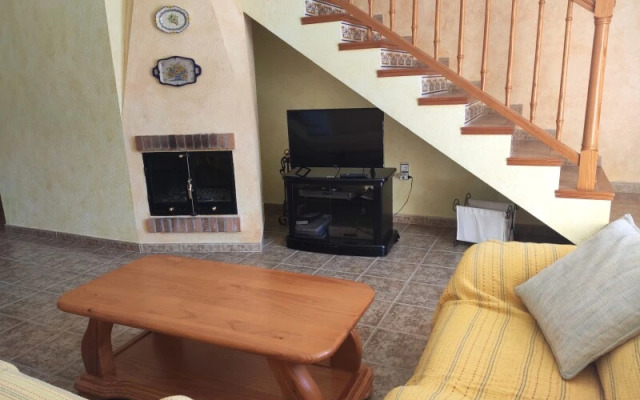 Apartamentos Los Palmitos 3000