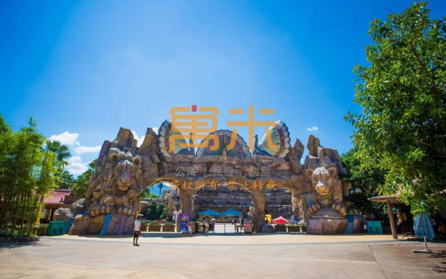 YUMI Apartment-Xishuangbaina Branch