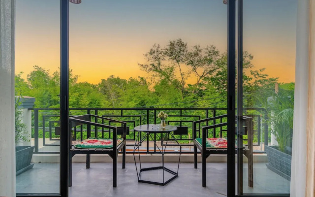 Angkor Rithy Residence