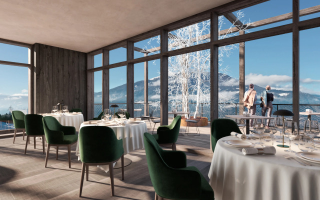 Aki Family Resort Plose