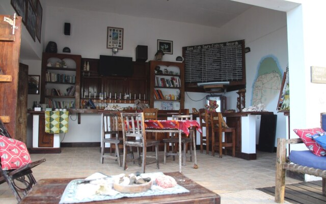 Game Fish Lodge
