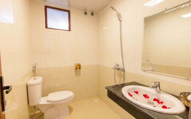 Sapa Ruby Hotel