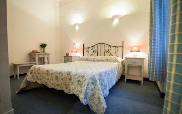 Hôtel Restaurant le Central