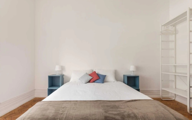 Guestready - Radiant Room in the City Center