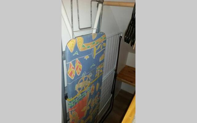 Studio Cosy Douillet et Fonctionnel