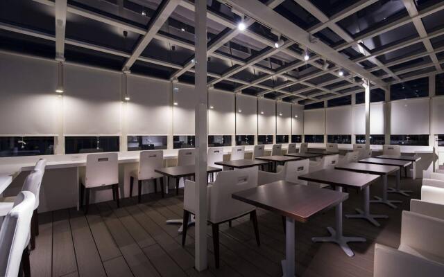 Tokyo Ariake Bay Hotel