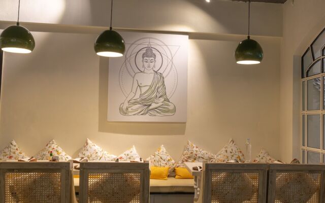 Mint Koregaon Park