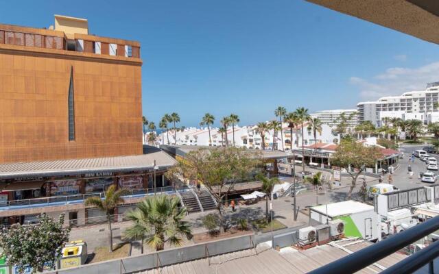 Santa Maria 105 - Two Bed with sea views