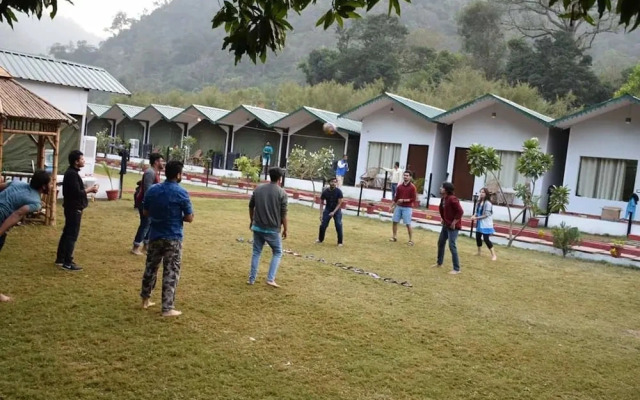 Gurugram Resort