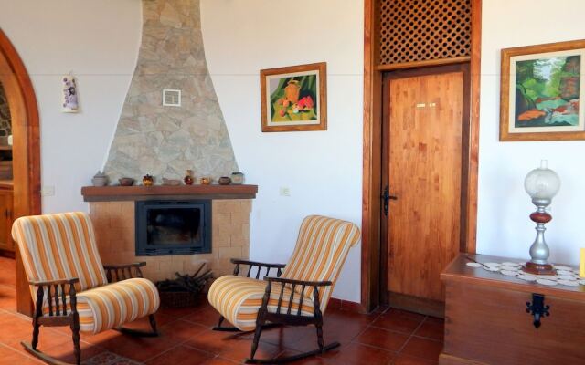 Finquita La Villa