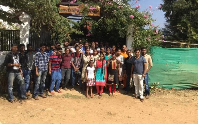 Mountain Valley Home Stay