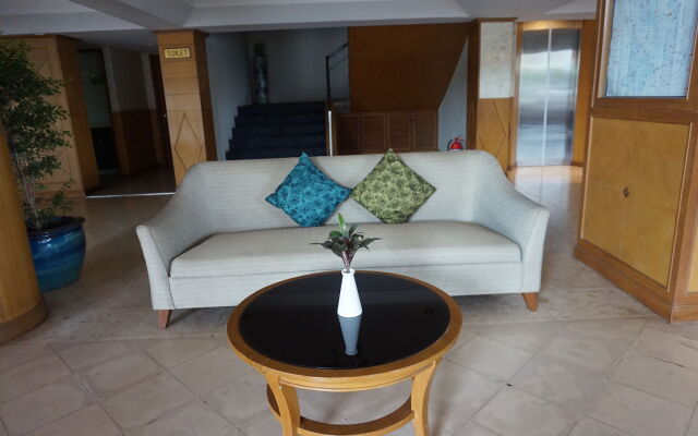 The Majestic Sakon Nakhon