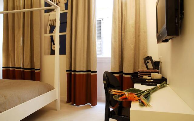 Residenza Pantheon Roma