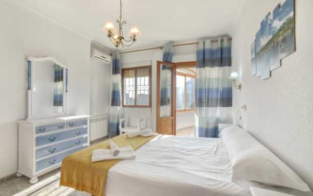 Villa in Calpe - 104270 by MO Rentals