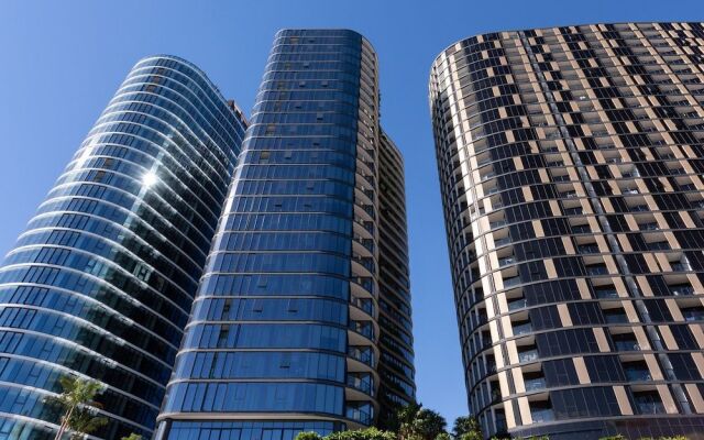 FV By Serain Residences