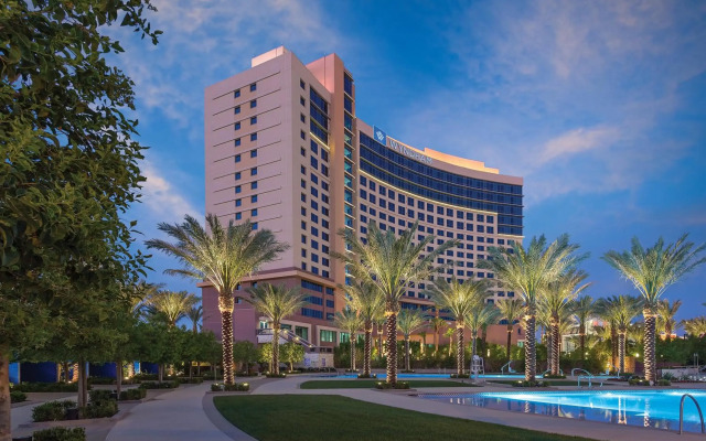 Club Wyndham Desert Blue