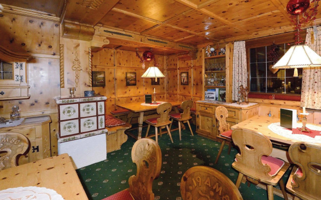 Hotel - Pension Felsenhof