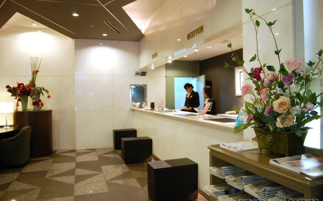 Daiichi Hotel Annex