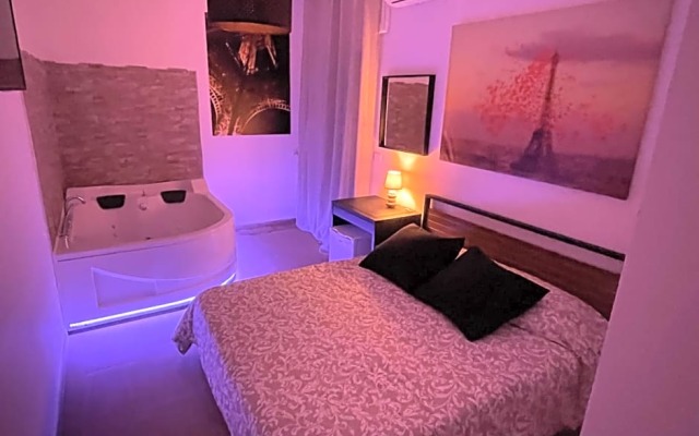 B&B La Perla & Suites