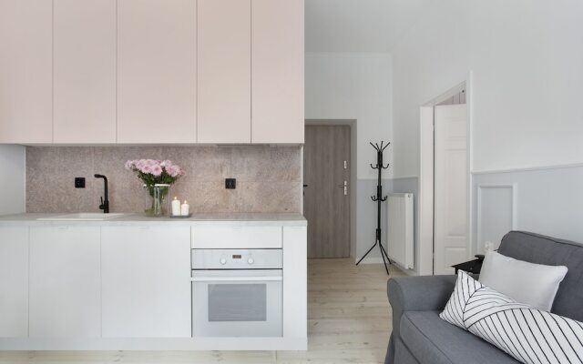 Elite Apartments Old Town Ogarna Premium