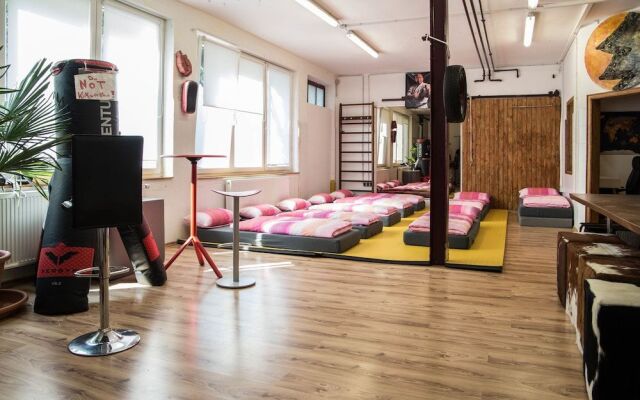 Carli's Base Camp