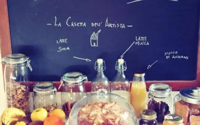 La Casetta dell' Artista