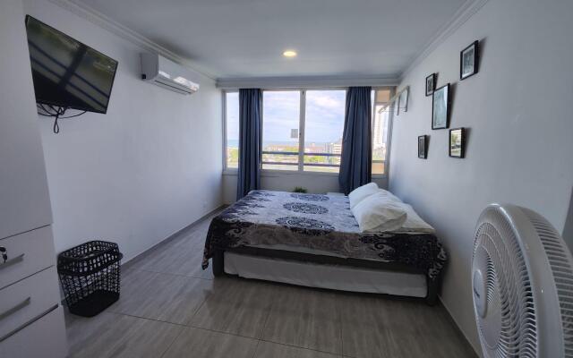 Apartamento Cartagena Estudio