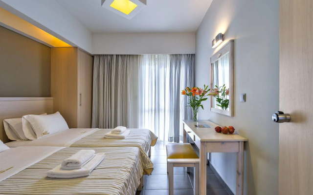 Palm Beach Hotel Apartments