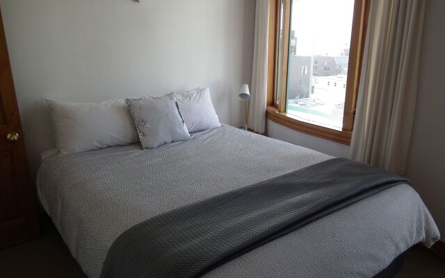 U Suites on Courtenay