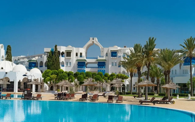 The Mirage Resort & SPA