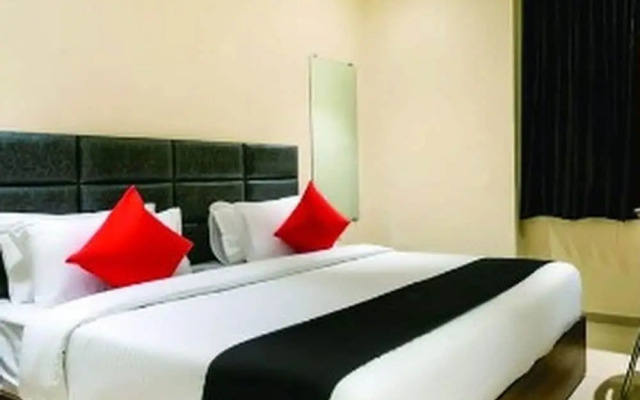 Hotel Kumkum Palace
