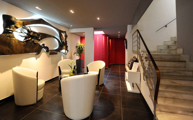 Hôtel Foch