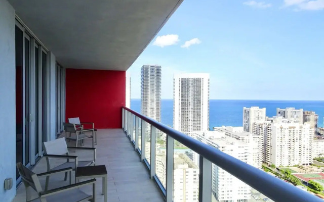 South Ocean Suites