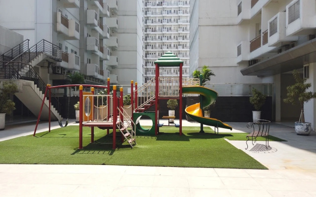 Relax 1BR Apartment at Sentul Tower