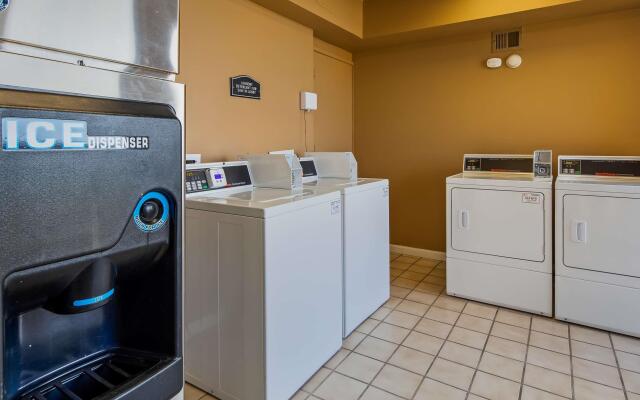 Best Western Ocean Reef Suites