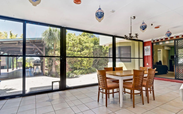 Noosa Edge Nudist Retreat - Noosa Edge Paradise