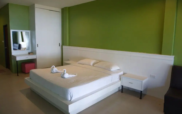 Koh Chang Privilege