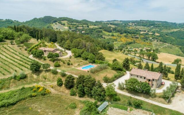 Agriturismo Tenuta Di Biscina