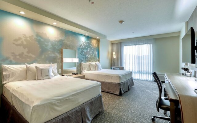 Courtyard Southington