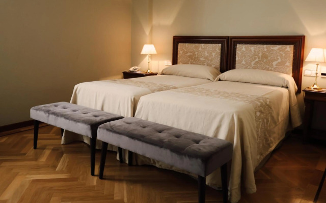 Hotel Don Pio