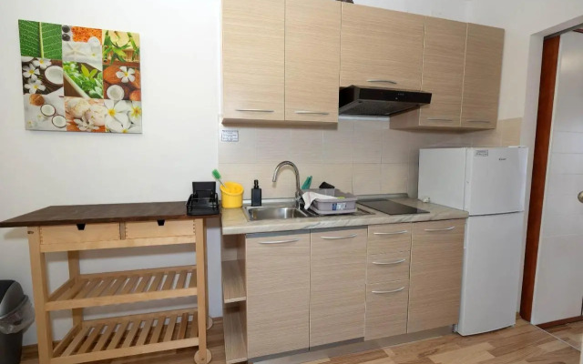 Apartment Novoselic