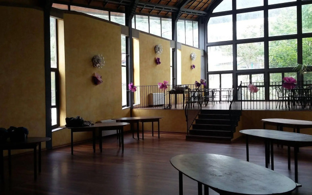 Hotel Cristallo