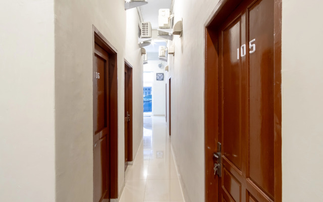 Homestay Jaya by OYO Rooms