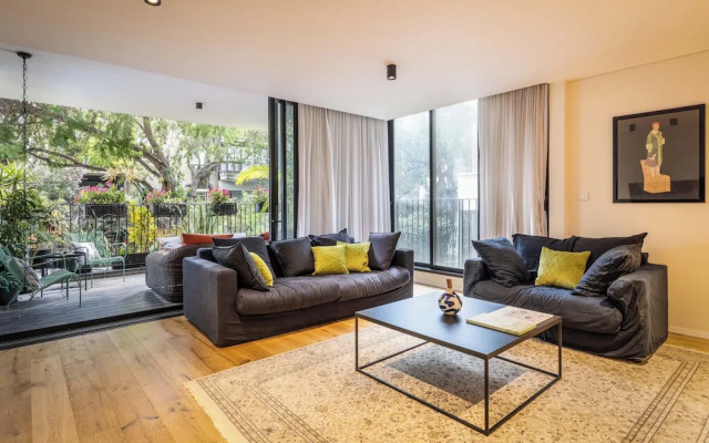 Tel Aviv Paradise Haven by Sea N' Rent